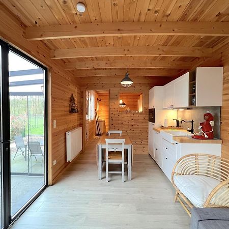 Chalet Wielsmer ズテンダール エクステリア 写真