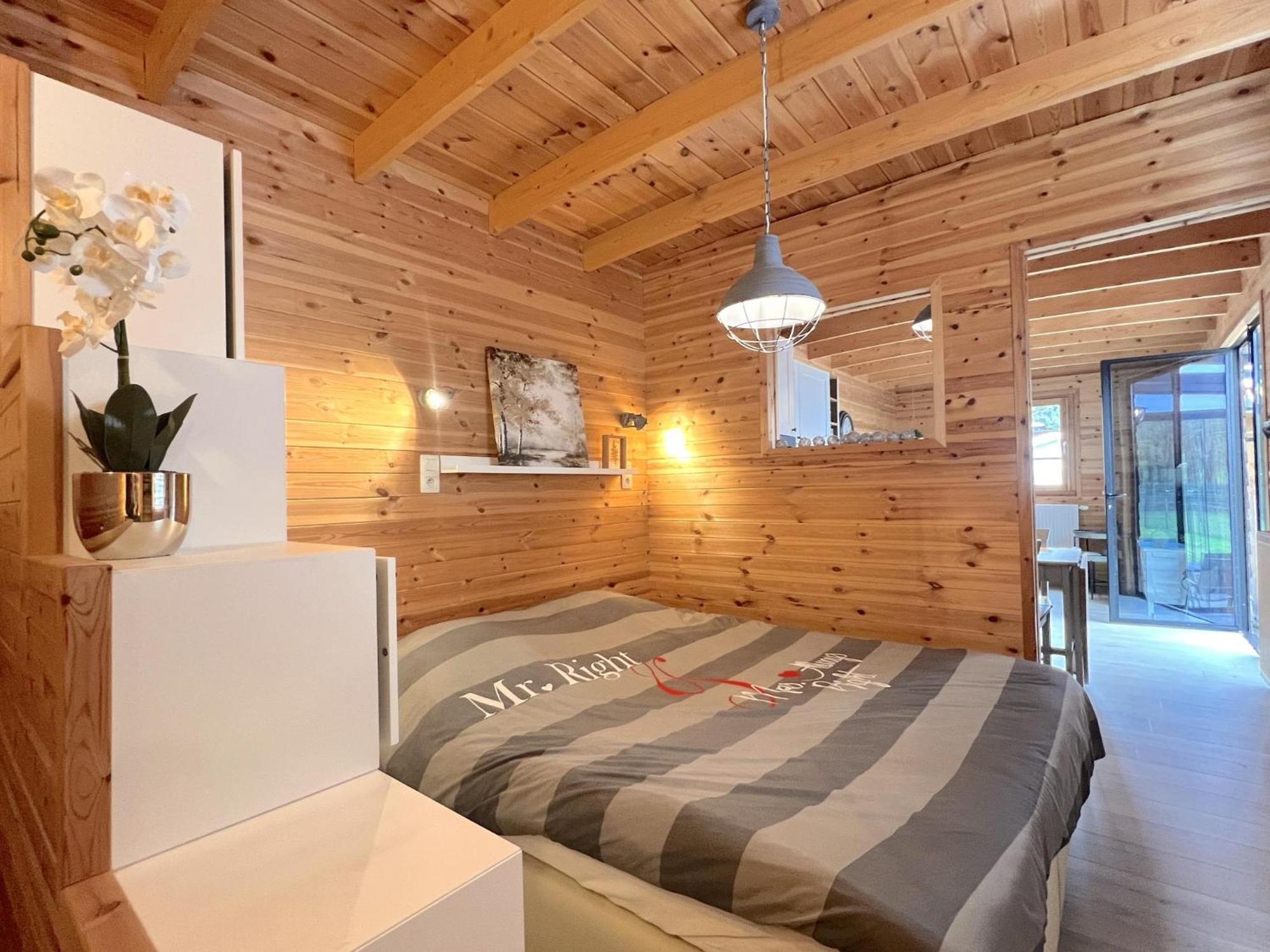 Chalet Wielsmer ズテンダール エクステリア 写真