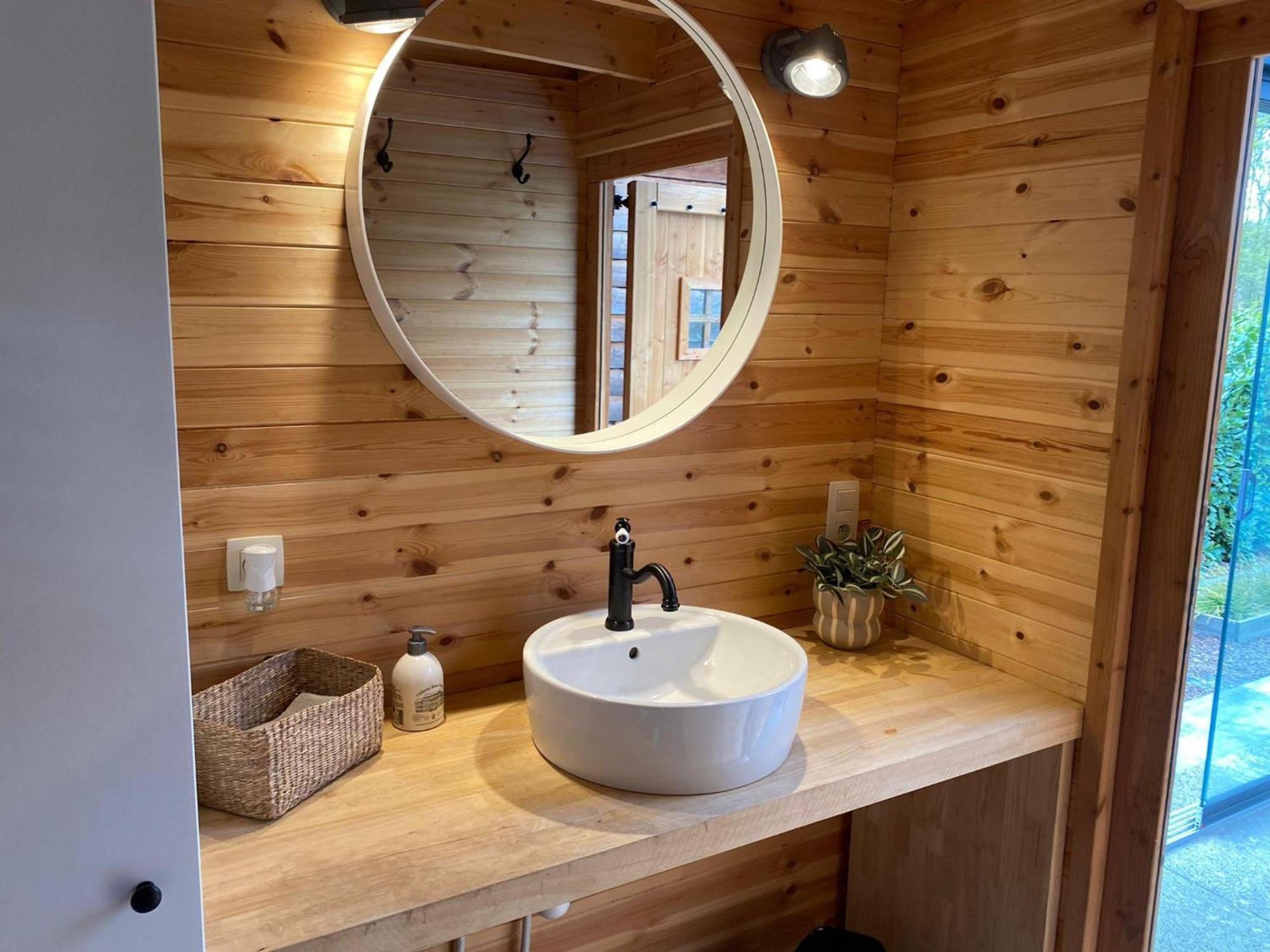 Chalet Wielsmer ズテンダール エクステリア 写真