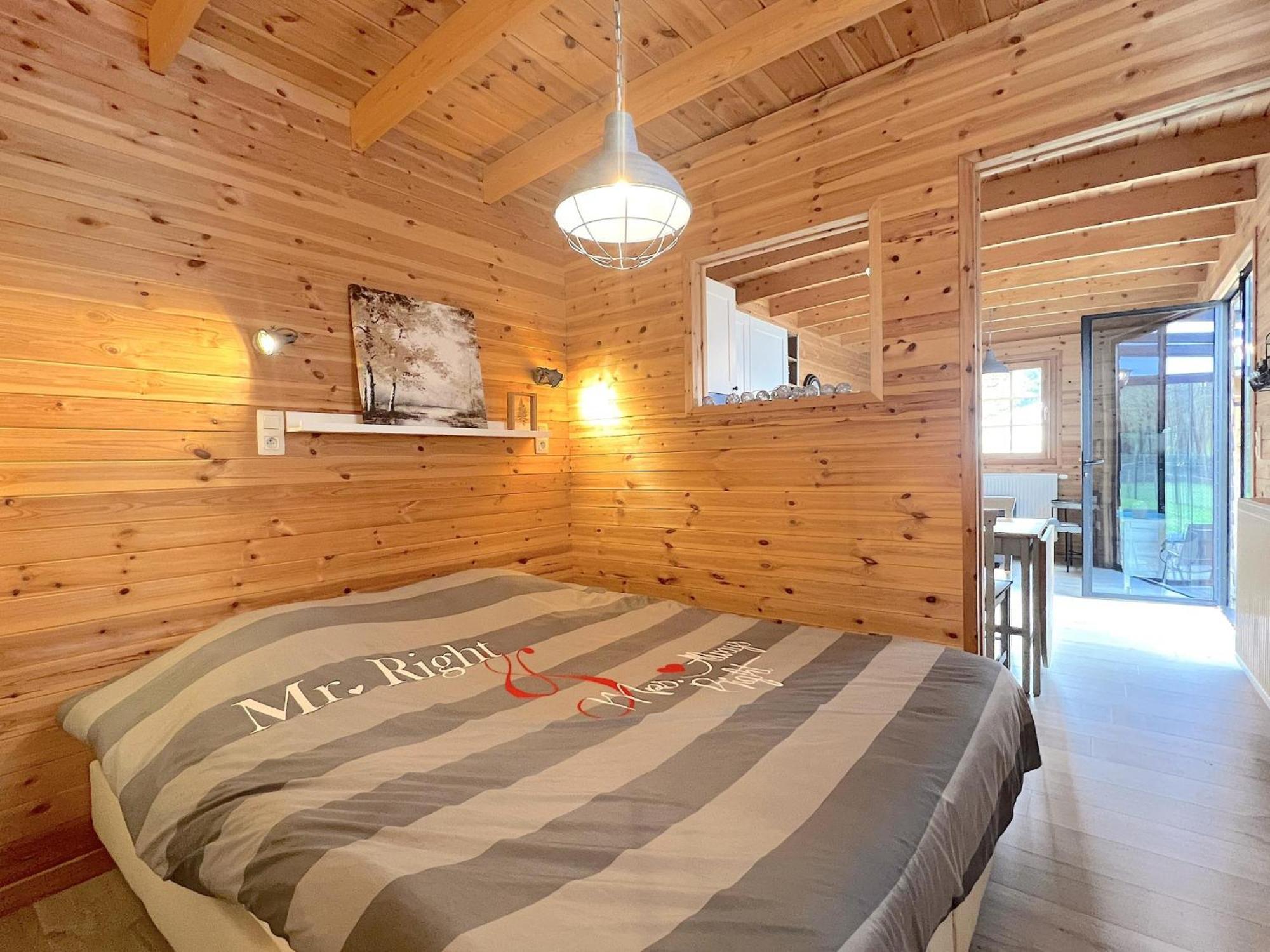 Chalet Wielsmer ズテンダール エクステリア 写真
