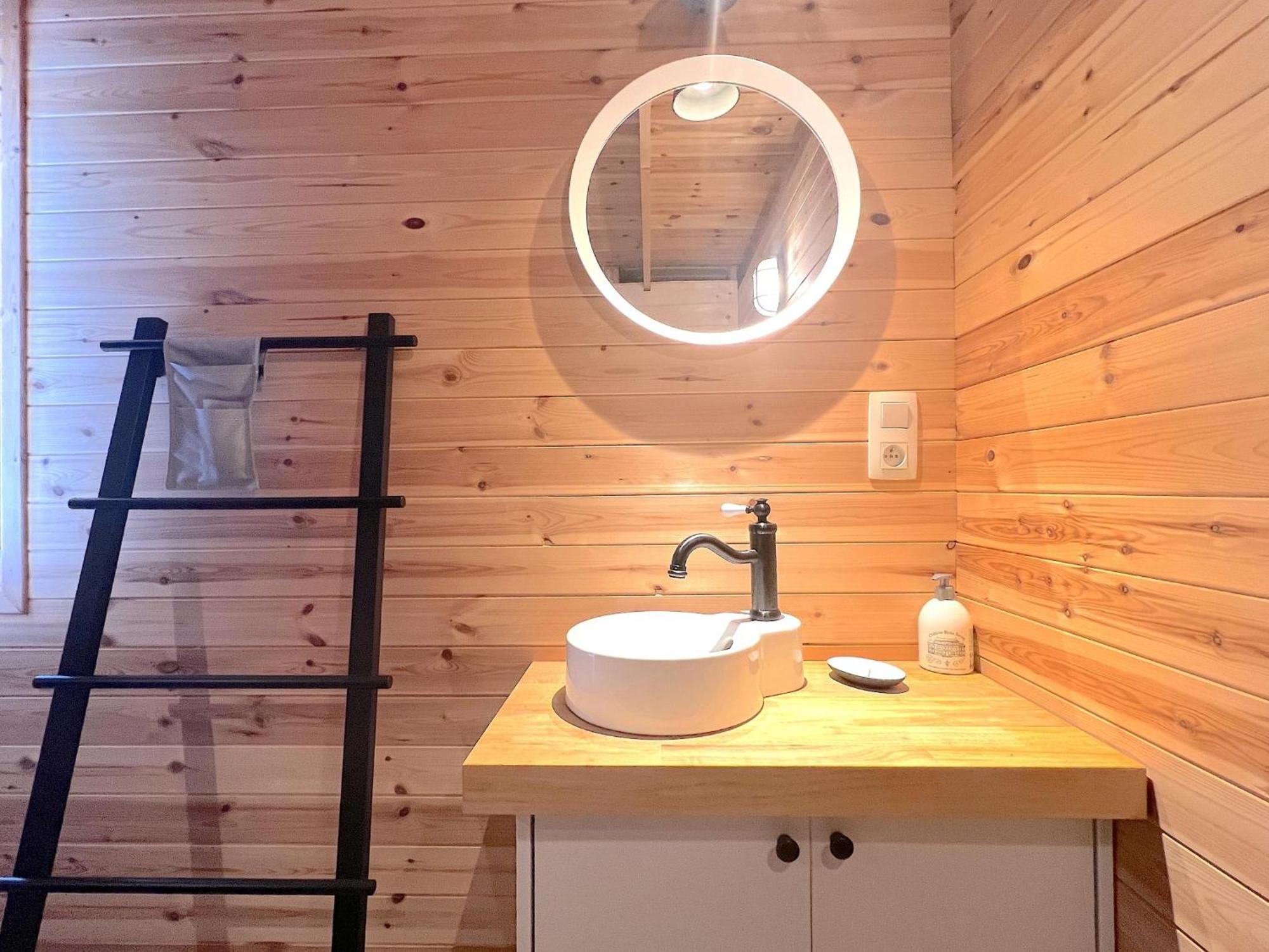 Chalet Wielsmer ズテンダール エクステリア 写真