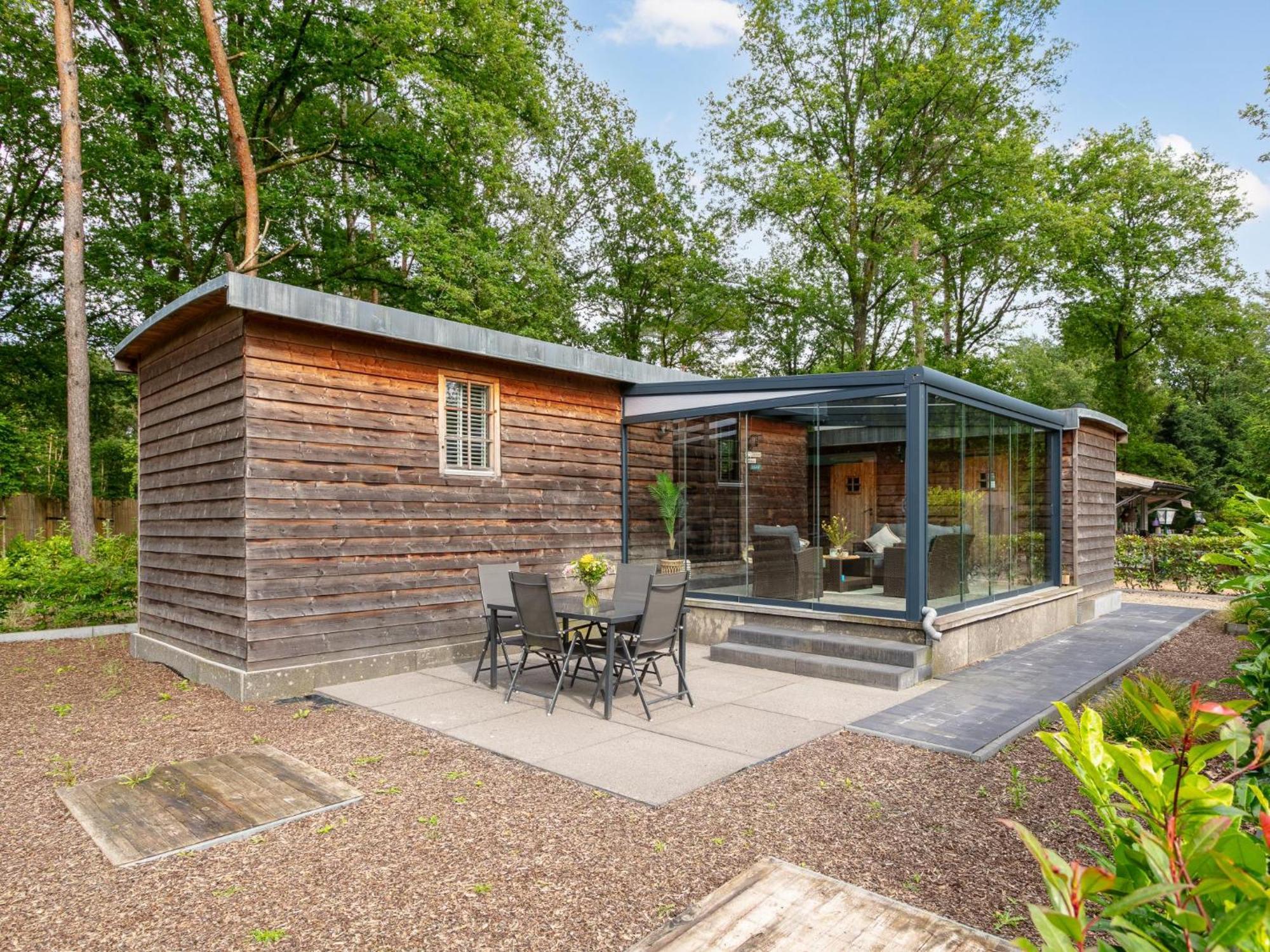 Chalet Wielsmer ズテンダール エクステリア 写真